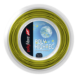 Polyfibre Poly Hightec 200m gelb